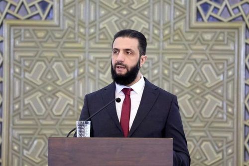 Kết thúc chiến dịch truy quét của chính phủ, khoảng 1.500 người Syria thiệt mạng
