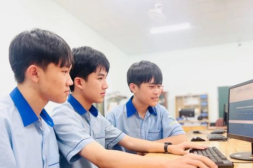Gia Lai có 18 học sinh vào vòng chung kết Kỳ thi Olympic Tin học miền Trung-Tây Nguyên lần thứ VI năm 2025