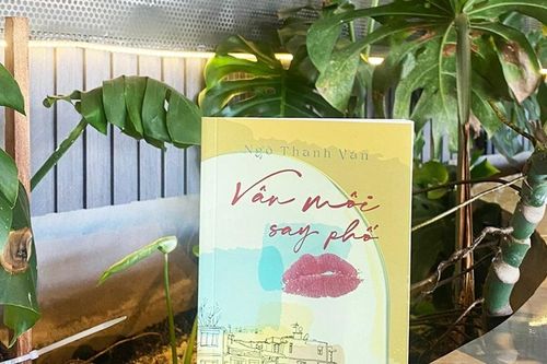 Bản hòa ca cùng triền ký ức