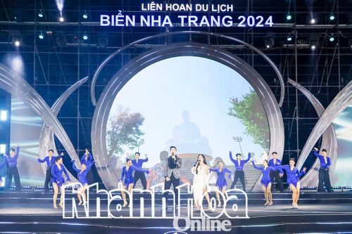 Để âm nhạc góp phần quảng bá du lịch
