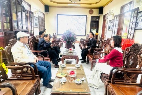 Khắc ghi lời Bác dạy
