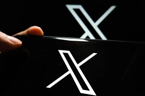 Mạng xã hội X bị tấn công trên toàn cầu