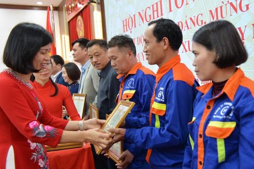 Thành phố Lạng Sơn: Tổng kết các hoạt động mừng Đảng, mừng xuân và lễ hội truyền thống Xuân Ất Tỵ năm 2025