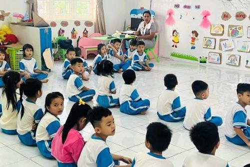 Miễn giảm học phí - một quyết định mang tính lịch sử