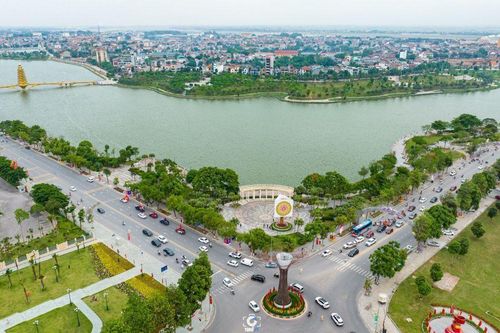 Vì sao nên đầu tư vào Việt Trì, Phú Thọ