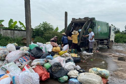 Kiểm soát, ngăn ngừa các nguồn gây ô nhiễm môi trường