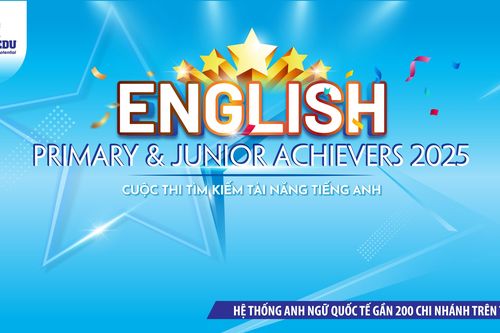 Ocean Edu đồng hành cùng hơn 2.000 trường học trên cả nước tạo ra sân chơi học tập và tìm kiếm những tài năng tiếng Anh xuất sắc