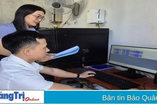 Đào tạo nguồn nhân lực chất lượng cao cho quê hương