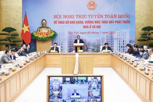 Như thế là vì Dân