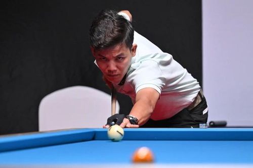 Nguyễn Huỳnh Phương Linh sớm vào vòng knock out có cơ hội chinh phục chức vô địch 3,6 tỷ đồng tiền thưởng