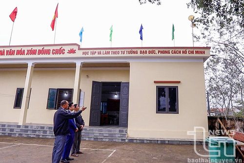 Truyền thanh thông minh nâng cao hiệu quả tuyên truyền