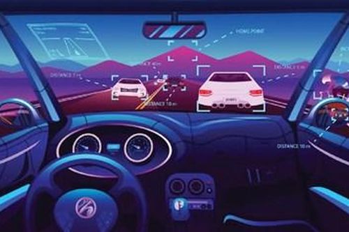 Grab hợp tác tìm hiểu vai trò của xe tự lái tại Đông Nam Á