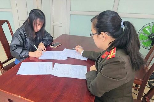 Xử phạt hành chính 3 cá nhân vì đăng tải thông tin sai sự thật về bắt cóc