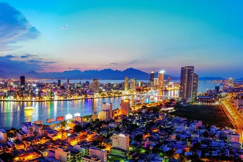 Du lịch bùng nổ, bất động sản Đà Nẵng 'chớp thời cơ' với đường bay mới