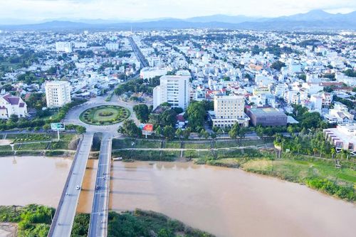 Kon Tum: Triển khai loạt nhiệm vụ nhằm bảo đảm mục tiêu tăng trưởng năm 2025