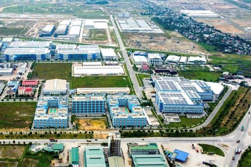 Nghệ An: Công bố 3 thủ tục hành chính mới trong lĩnh vực đầu tư thuộc thẩm quyền Ban Quản lý Khu kinh tế Đông Nam