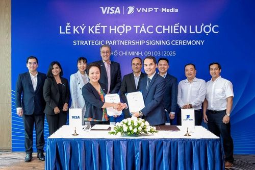 Thúc đẩy chuyển đổi số và tài chính toàn diện tại Việt Nam