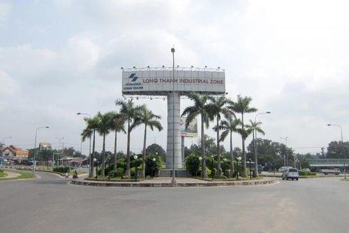 Vi phạm pháp luật về môi trường, một công ty bị phạt 320 triệu đồng