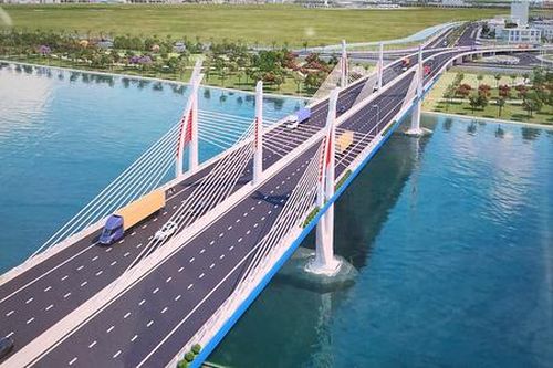 Hải Phòng khởi công đường vành đai 2 hơn 7.000 tỷ đồng