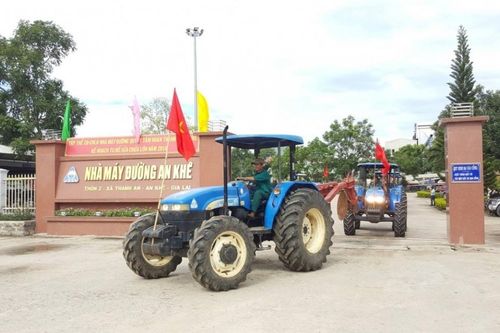 QNS dự kiến lợi nhuận giảm mạnh, chi hơn 1.700 tỷ đồng xây nhà máy Ethanol