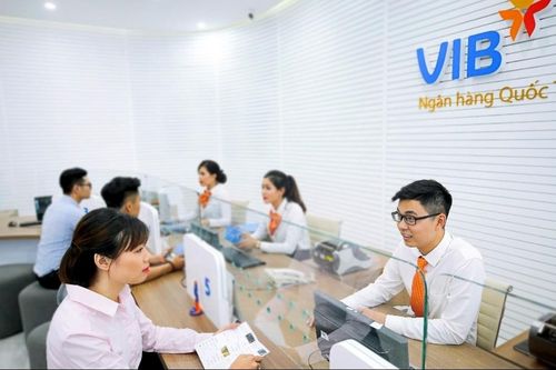 Cổ đông liên quan đến lãnh đạo VIB muốn bán 1,2 triệu cổ phiếu