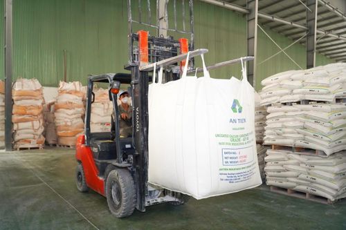 Đăng ký bán 7 triệu cổ phiếu, Nhựa An Phát hạ sở hữu tại HII xuống dưới 50%