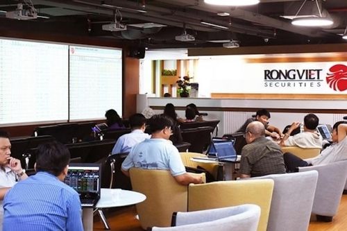 Chứng khoán Rồng Việt muốn phát hành thêm 77 triệu cổ phiếu