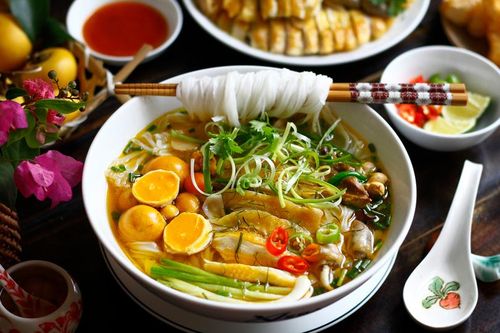 Bí quyết cho món phở gà chuẩn vị, ngon hơn ngoài hàng