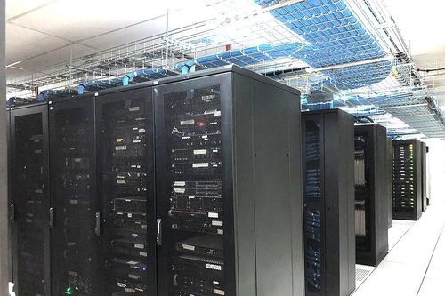 TP. Hồ Chí Minh phát triển hạ tầng số, viễn thông phục vụ trung tâm tài chính quốc tế