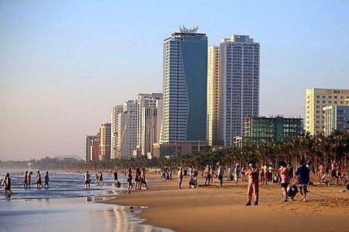 Đà Nẵng thành lập Tổ xây dựng chính sách Khu thương mại tự do