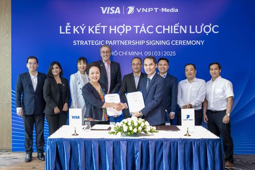 Thúc đẩy chuyển đổi số và tài chính toàn diện tại Việt Nam
