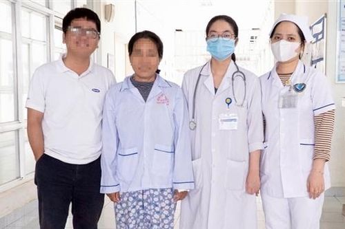 Cấp cứu kịp thời bệnh nhân ăn cá nóc bị ngộ độc nguy kịch