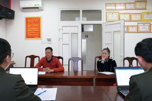 Đăng tải, chia sẻ thông tin bắt cóc và buôn người sai sự thật, 3 đối tượng bị xử phạt