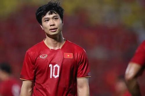 Công Phượng hết cơ hội lên tuyển