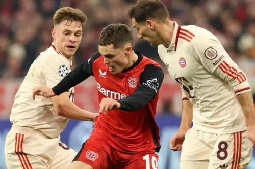 Nhận định trước trận Bayer Leverkusen gặp Bayern Munich