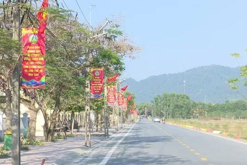 Đời sống người dân được nâng cao khi xây dựng nông thôn mới
