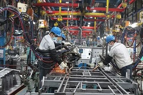 Ba nhiệm vụ chính của ngành Công Thương trong 2025