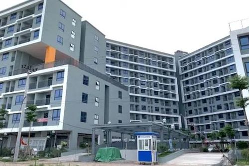 Quỹ nhà ở cho thuê cần ưu tiên lao động trẻ