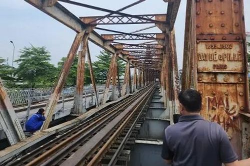Cầu yếu, cầu tạm sẽ được nâng cấp, thay thế