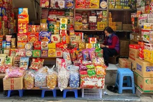 Hộ kinh doanh 'không chịu lớn'