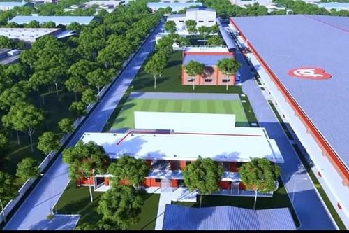 Sữa Quốc tế Lof (IDP) đặt mục tiêu lợi nhuận 2025 giảm, lên kế hoạch mua lại cổ phiếu và điều chỉnh dự án đầu tư