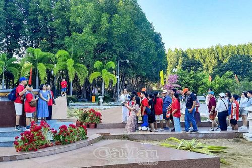 Ðột phá để thu hút khách du lịch