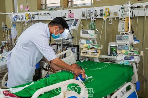 Hướng đến ngành y tế hiện đại, xứng tầm