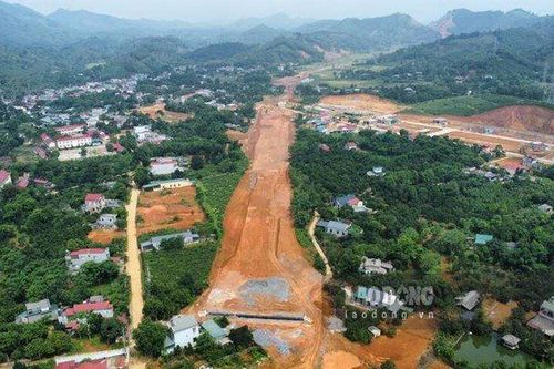Công bố nhà thầu thi công tuyến đường Chợ Mới - Bắc Kạn gần 4.800 tỷ đồng