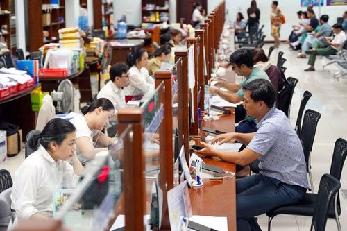 Tạm dừng bổ nhiệm chức danh lãnh đạo, quản lý cấp tỉnh, huyện, xã