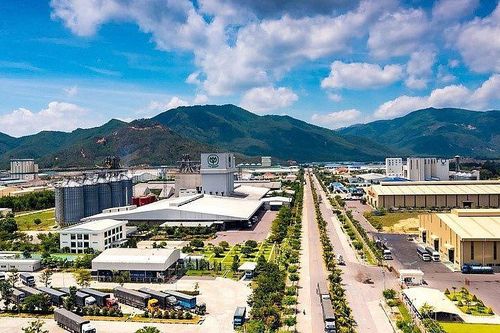 Thu hút đầu tư - điểm sáng của kinh tế Bình Định 2 tháng đầu năm 2025