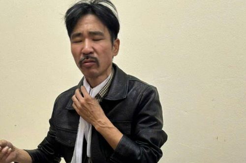 Vụ con trai sát hại bố mẹ ở Bắc Giang: Nghi phạm có sổ theo dõi bệnh tâm thần