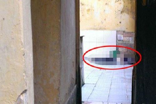 Danh tính thi thể ở tầng 39 chung cư cao cấp tại Hà Nội: Là năm giới, sinh năm 2001