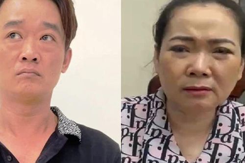 'Tiếp khách' hát karaoke bằng ketamin, chủ quán và nhân viên đều bị bắt