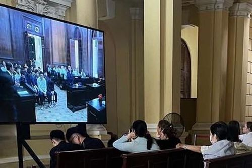 Chỉ vì ghét một ánh nhìn, 18 thanh thiếu niên vướng vòng lao lý